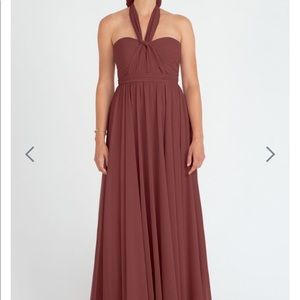 Jenny Yoo Mira Dress